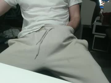 Foxit94 Chaturbate profile image