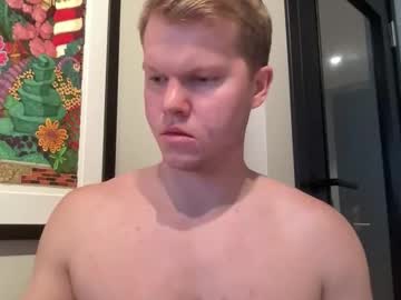 Ricocumx Chaturbate profile image
