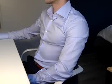 Thomast21kl90 Chaturbate profile image