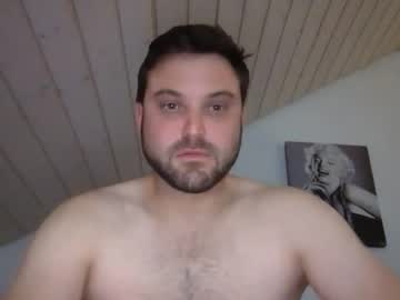Thecallboy Chaturbate profile image