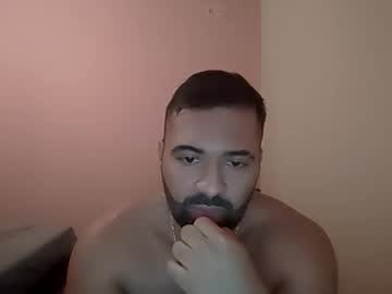 Maocasua Chaturbate profile image
