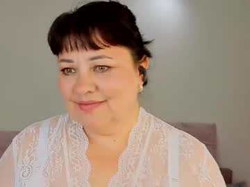 Monyca_Fox Chaturbate profile image