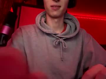 The_Ginger_Glows Chaturbate profile image