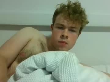 Big_Davexo Chaturbate profile image