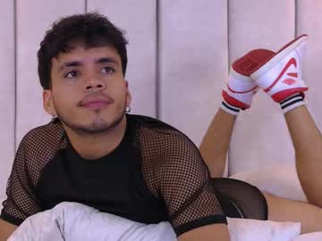 Alexander_Jordann Chaturbate profile image