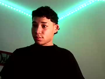 Yeihot1 Chaturbate profile image