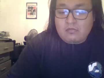 Captainkaido100 Chaturbate profile image