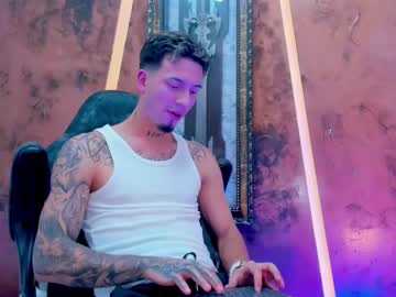 Tauro_Princs Chaturbate profile image