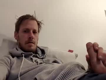 Gjalbert86 Chaturbate profile image