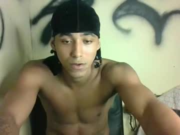 The_Black05 Chaturbate profile image