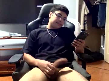 Jay2sexyy02 Chaturbate profile image