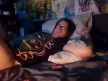 Zachattack775 Chaturbate profile image