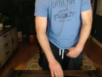 Voodoowonderful Chaturbate profile image