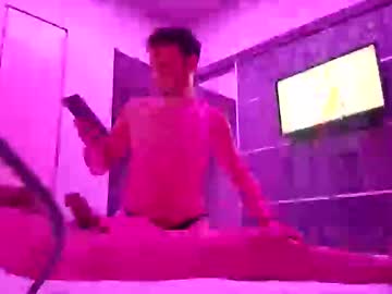 Gamateurs Chaturbate profile image