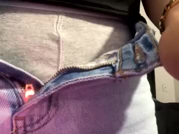 Yourguyy21 Chaturbate profile image