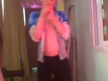 Evanmcqueenm Chaturbate profile image
