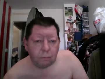 Martingiles777 Chaturbate profile image