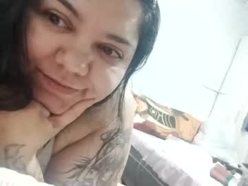 Ravenayuu Chaturbate profile image