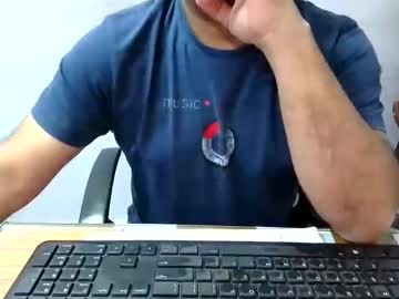 Profile of hardfeelling3