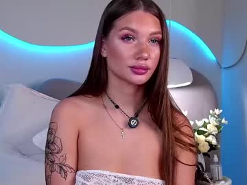 Violaflirts Chaturbate profile image