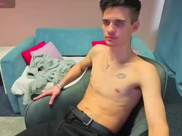 Profile of liammerci