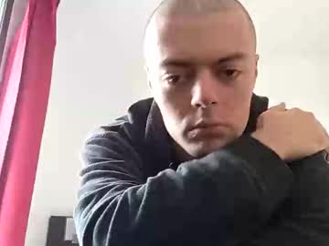 Waterboyxp Chaturbate profile image