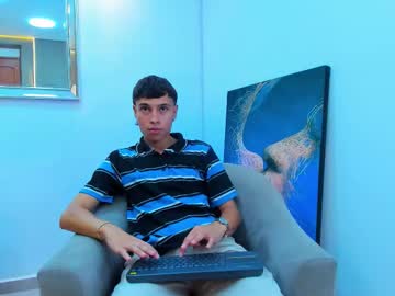 Profile of tommy__scott