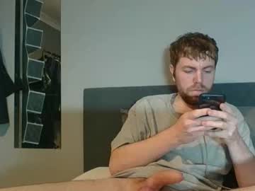 Boisterousbanana Chaturbate profile image