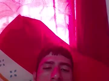 Jhojhan9666 Chaturbate profile image