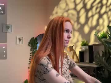 Katebridges Chaturbate profile image