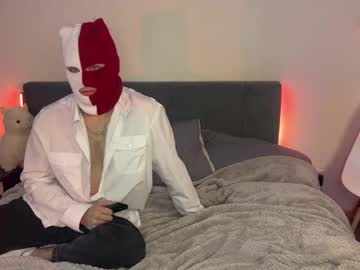 Profile of shy_pimps