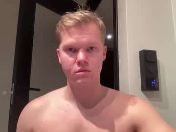 Cumricoxl Chaturbate profile image