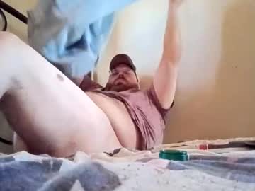 Marlboroman8532 Chaturbate profile image