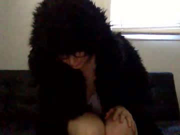 Amorouspuppet Chaturbate profile image