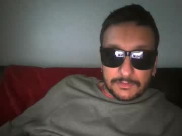 Aston_Martindb7 Chaturbate profile image
