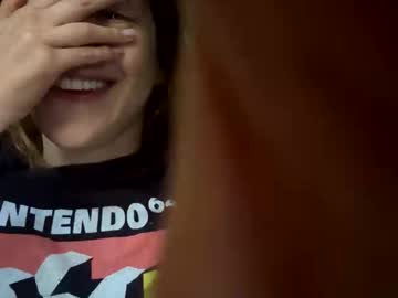 Farrahmercury Chaturbate profile image