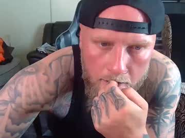 Inked_King Chaturbate profile image