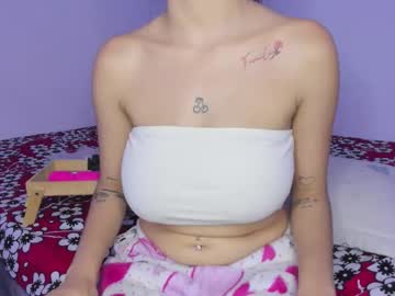 Hotbunnyy_ Chaturbate profile image