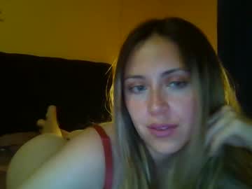 Baby_Cat6969 Chaturbate profile image