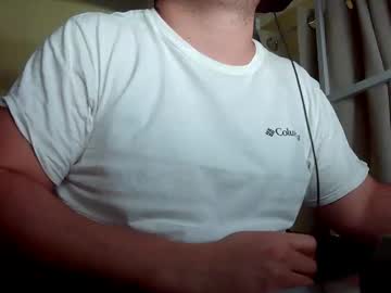 Charmingman82 Chaturbate profile image