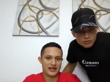 Boysex1290 Chaturbate profile image
