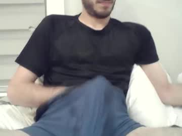 Lemonspark975 Chaturbate profile image
