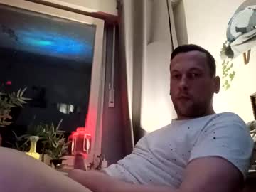 Tobsen666857533 Chaturbate profile image
