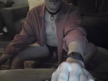 Tylertone Chaturbate profile image