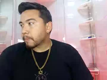 Yarq_ Chaturbate profile image