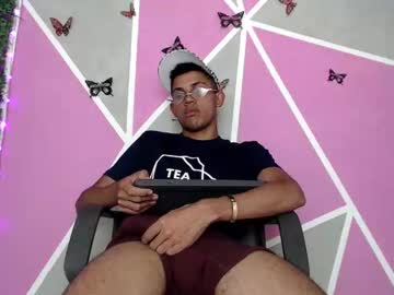 Sexy__Latin_Cum Chaturbate profile image