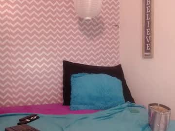 Nathy_Sky Chaturbate profile image