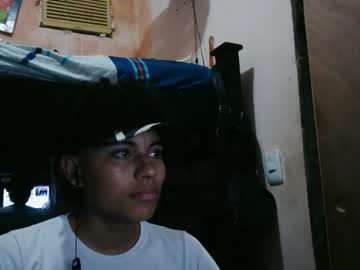 Valentinocastro Chaturbate profile image