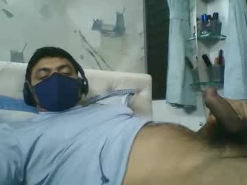 Someone_09 Chaturbate profile image