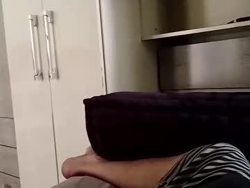 Xjovic Chaturbate profile image